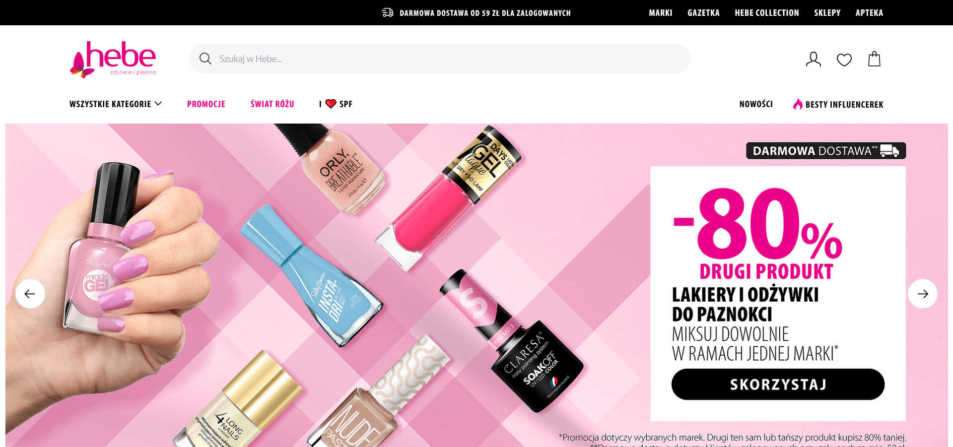 hebe.pl