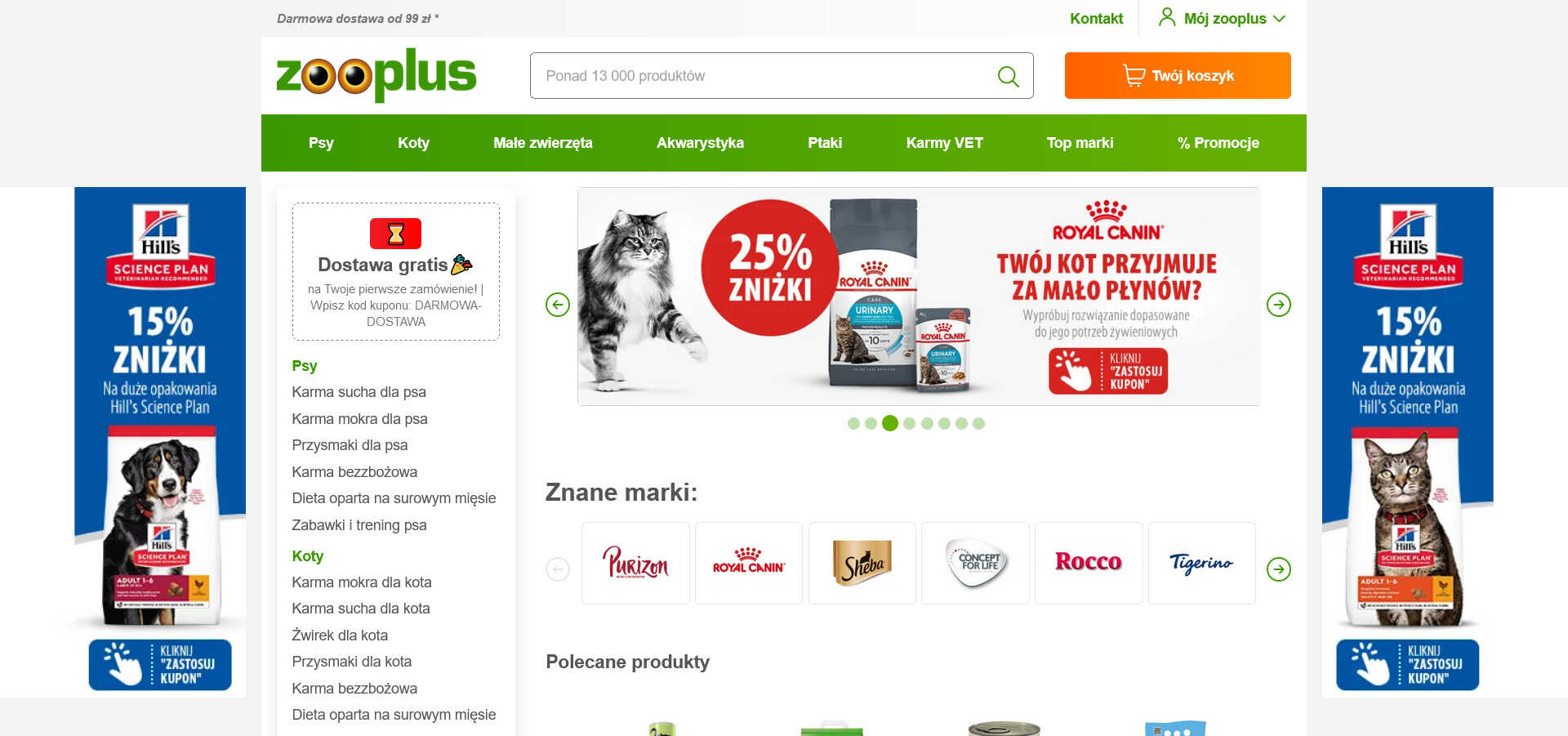 zooplus.pl